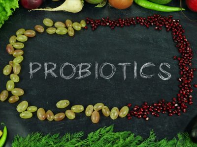 Peran Bakteri Baik: Minuman Probiotik Dan Dampaknya