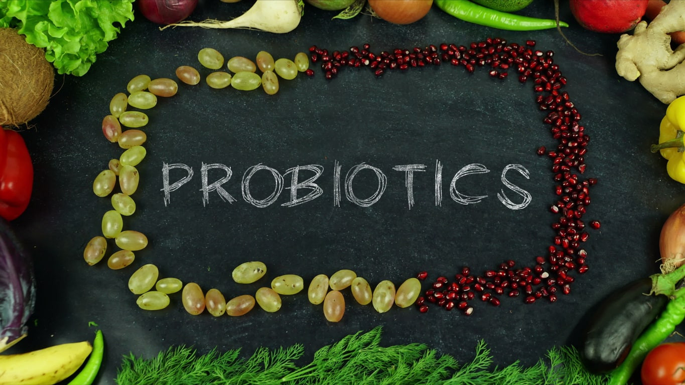 Peran Bakteri Baik: Minuman Probiotik Dan Dampaknya