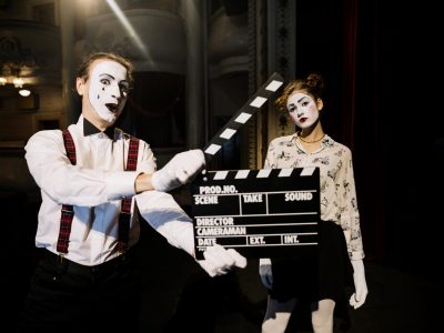 Mengupas Kisah Seru Di Balik Pembuatan Film Terkenal