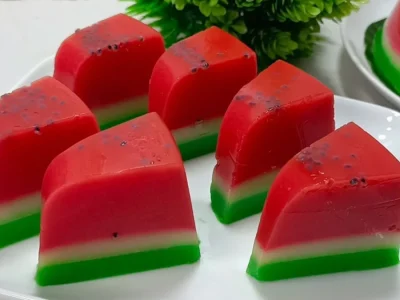 Bikin Puding Unik Di Rumah: Kreasi Puding Antimainstream