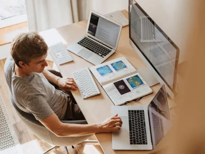 Hidup Seimbang Di Era Remote: Tetap Fokus Tanpa Kelelahan