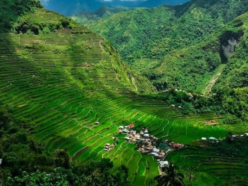 Interaksi Pariwisata Dan Ekologi: Aktivitas Wisata Pegunungan