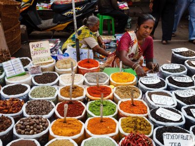 Membongkar Rahasia Aroma Rempah Dalam Kuliner India
