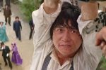 Aksi Revolusioner Jackie Chan Dalam Industri Film