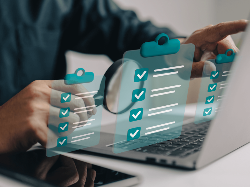 Teknologi Esensial Yang Mempercepat Transformasi Digital