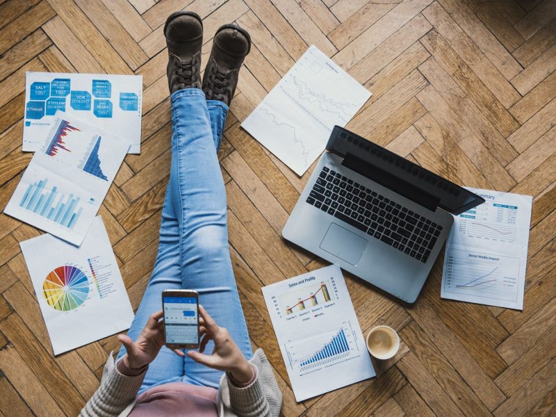 Mendayagunakan Waktu Luang Untuk Aktivitas Positif