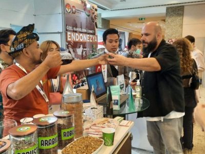 Menguasai Pasar Dunia: Gelombang Baru Bisnis Kopi Lokal