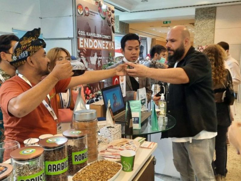 Menguasai Pasar Dunia: Gelombang Baru Bisnis Kopi Lokal