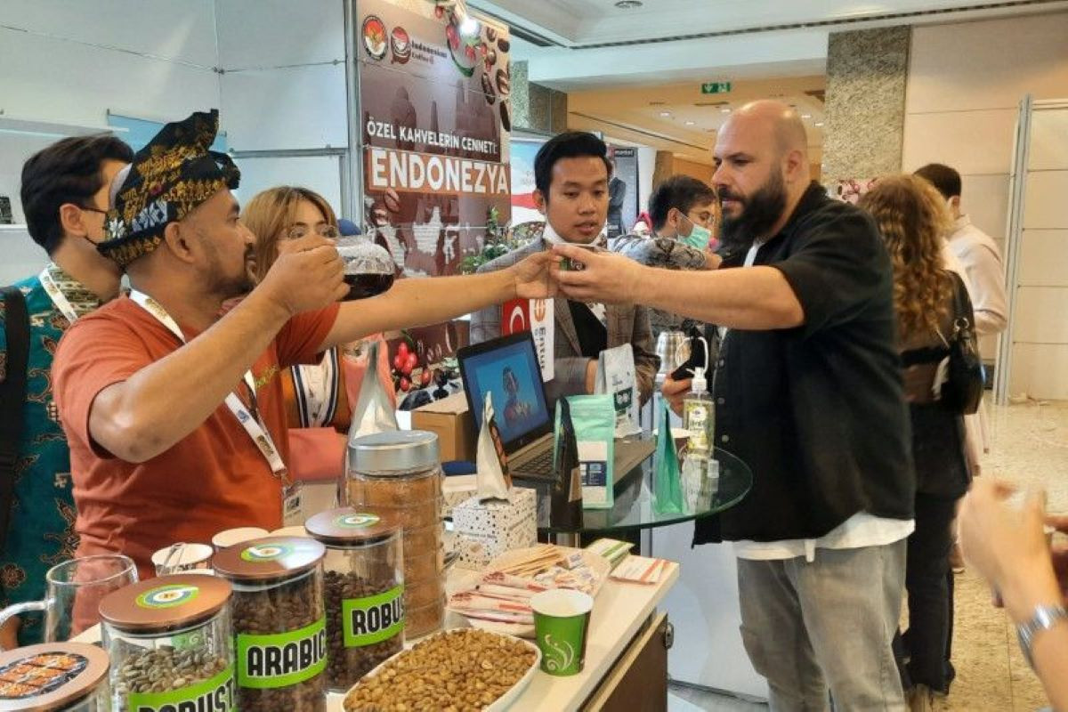 Menguasai Pasar Dunia: Gelombang Baru Bisnis Kopi Lokal