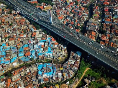 Pengukuran Dan Analisis Pertumbuhan Ekonomi Kota