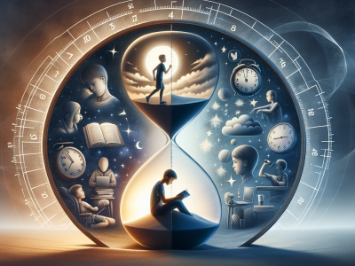 Efektivitas Praktik Meditasi Intervensi Kesehatan Mental Remaja