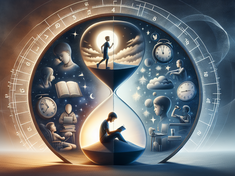 Efektivitas Praktik Meditasi Intervensi Kesehatan Mental Remaja