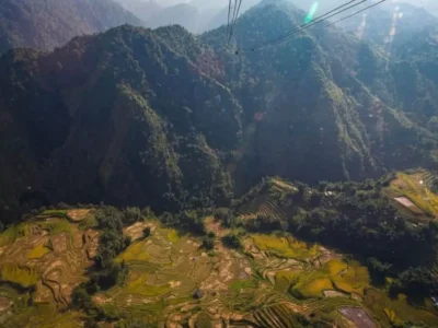 Harmoni Pasundan: Keindahan Alam Dan Kekayaan Budaya