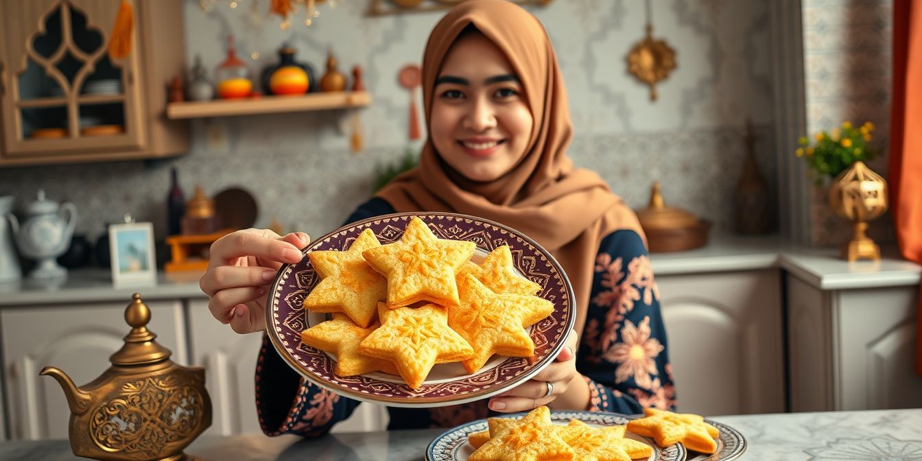 Resep Instan: Panduan Praktis Kue Rumahan Yang Istimewa