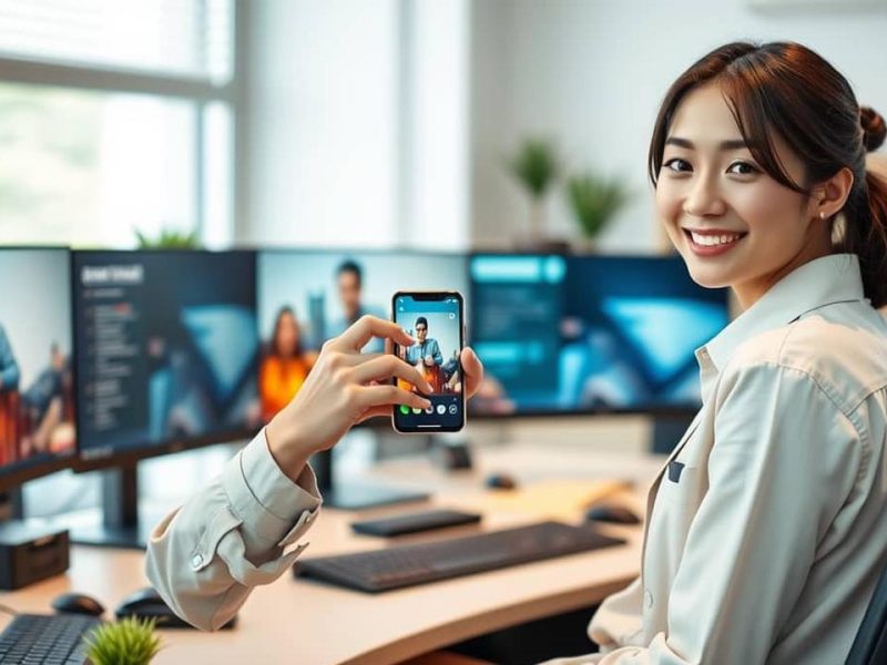 Potensi Maksimal Era Digital: Pahami Dinamikanya!