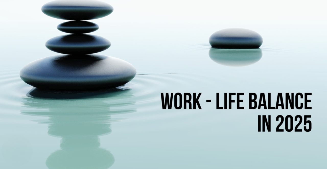 Work-Life Balance Bukan Mitos! Mengatur Waktu Era Digital