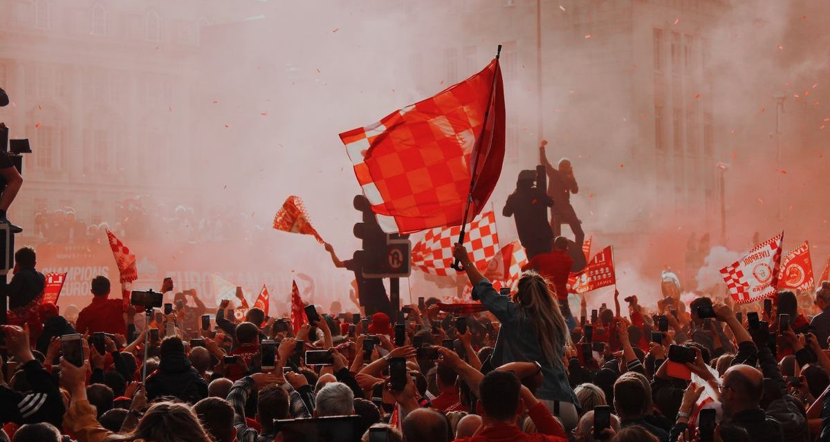 Pengaruh Signifikan Energi Suporter Utama Di Lapangan Hijau