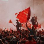 Pengaruh Signifikan Energi Suporter Utama Di Lapangan Hijau