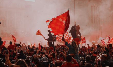 Pengaruh Signifikan Energi Suporter Utama Di Lapangan Hijau