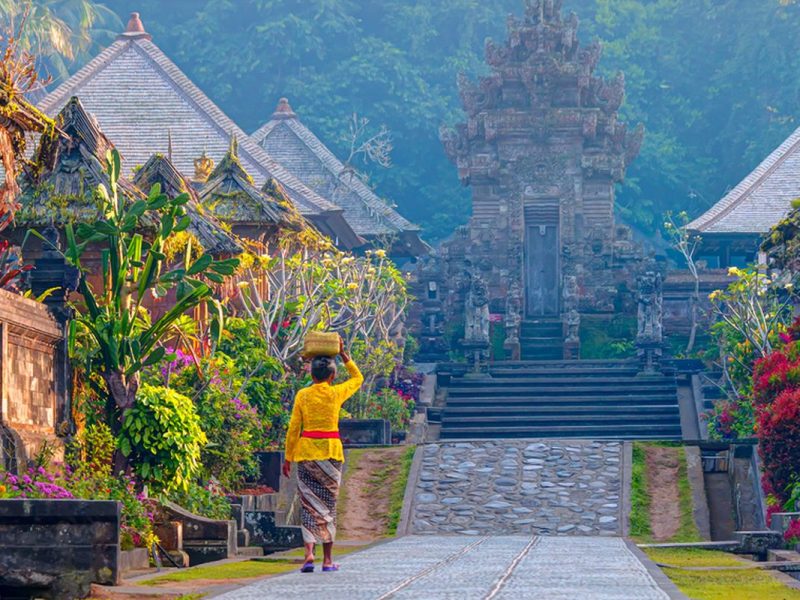 Potensi Ekonomi Dan Daya Tarik Kawasan Pariwisata Lokal