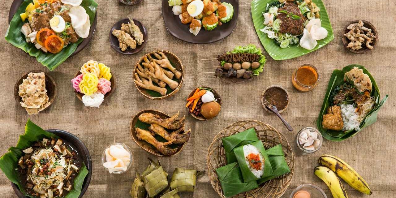 Hidden Gems: Destinasi Kuliner Legendaris Di Akhir Pekan