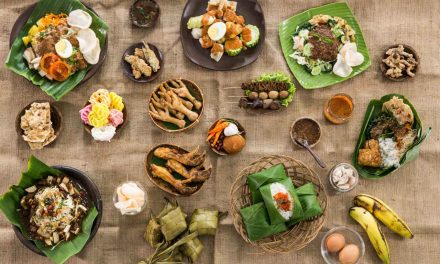 Hidden Gems: Destinasi Kuliner Legendaris Di Akhir Pekan