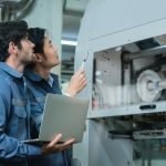 Stimulan Digitalisasi Meningkatkan Efisiensi Manufaktur Industri 4.0