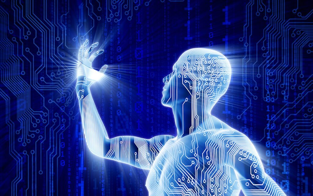 Singularitas AI: Sejauh Mana Dapat Meniru Kesadaran Manusia?