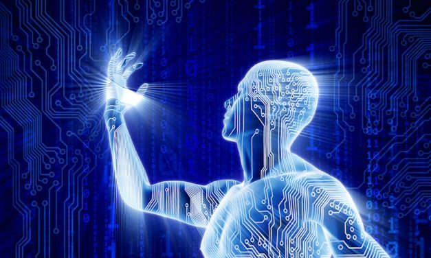 Singularitas AI: Sejauh Mana Dapat Meniru Kesadaran Manusia?