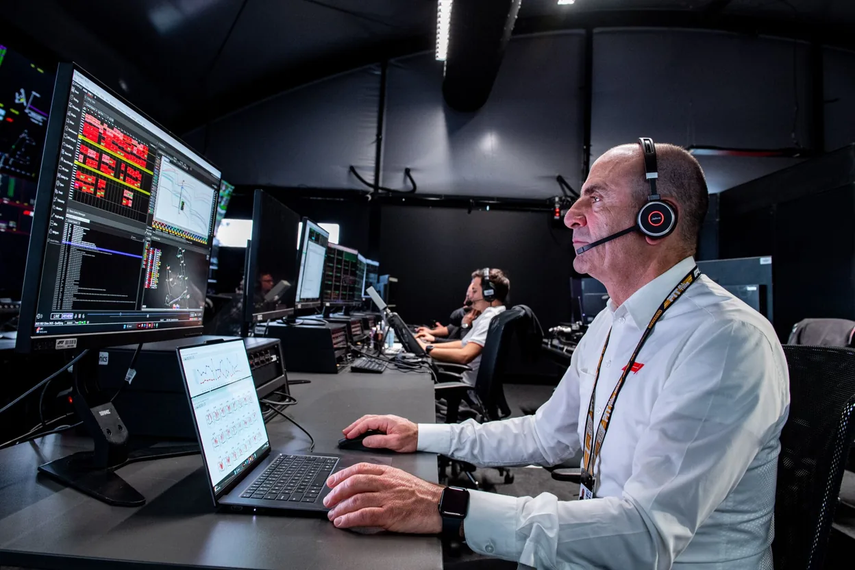 Inovasi Dan Pembaharuan Teknologi Mendorong Formula 1