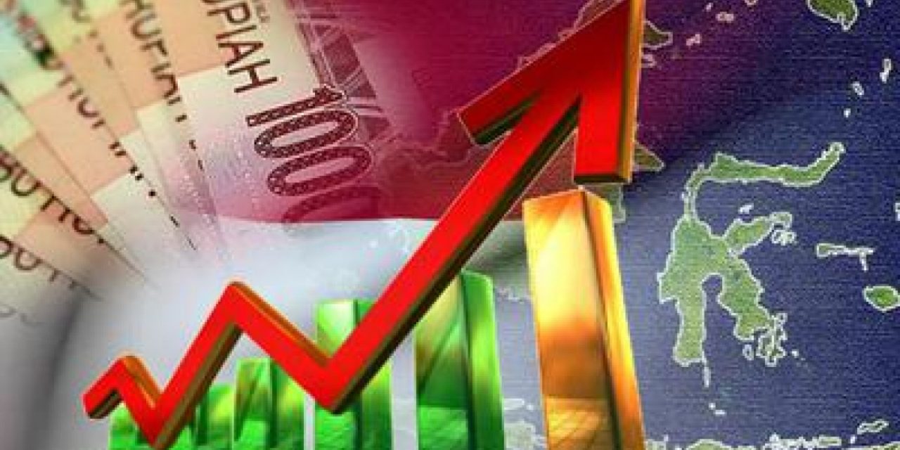 Evaluasi Stabilitas Dan Pertumbuhan Ekonomi Wilayah Perkotaan