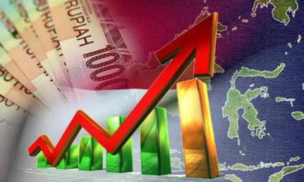 Evaluasi Stabilitas Dan Pertumbuhan Ekonomi Wilayah Perkotaan