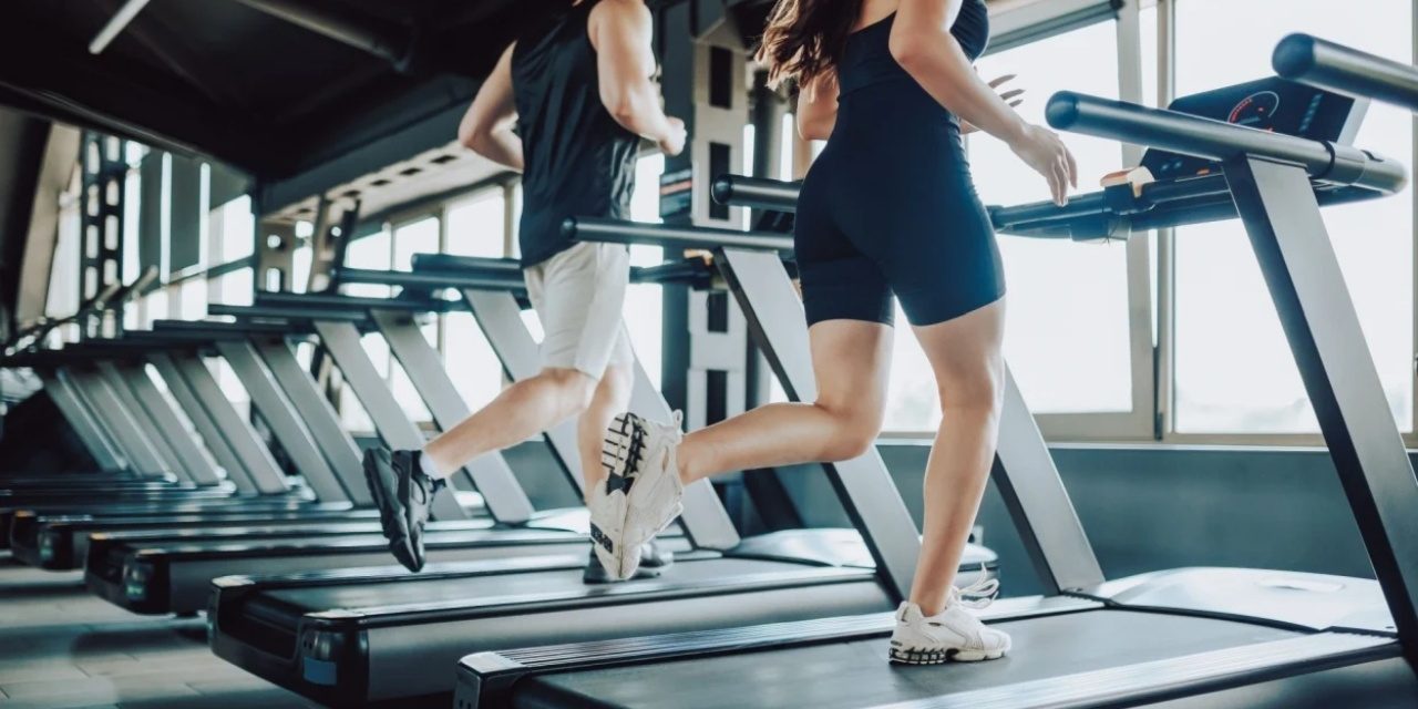 Jenis Olahraga Kardio Ampuh Bakar Lemak Dalam 30 Menit