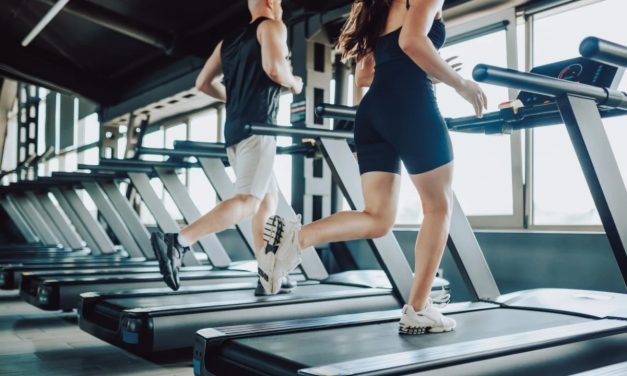 Jenis Olahraga Kardio Ampuh Bakar Lemak Dalam 30 Menit