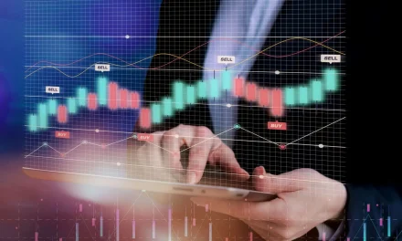 IHSG Menguat, Sektor Perbankan Jadi Penopang Utama