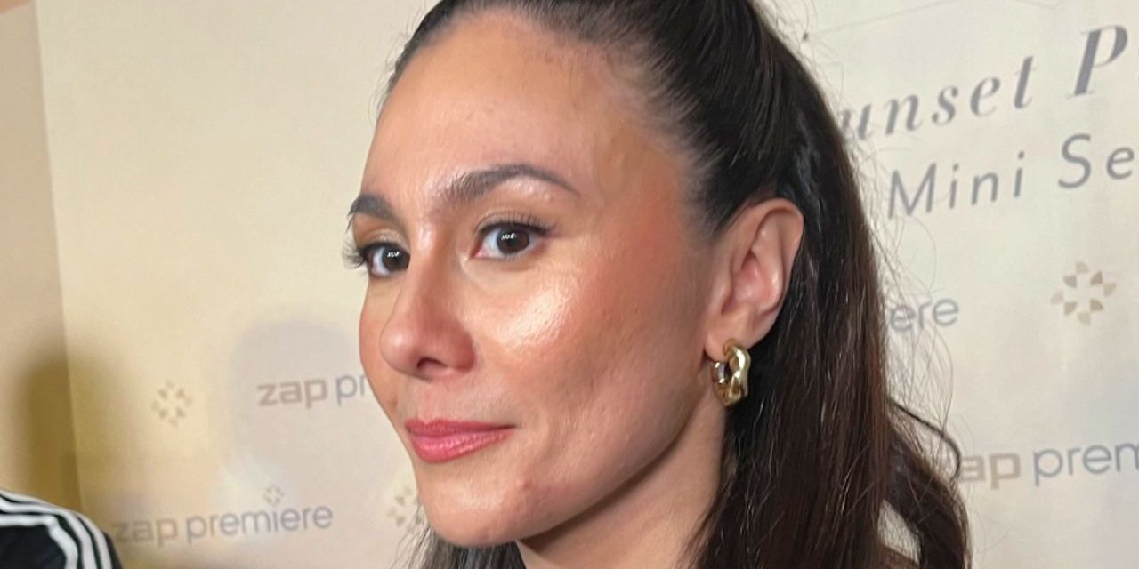 Wulan Guritno Buka Suara Soal Foto Wajah Bopeng Yang Viral