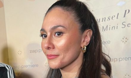 Wulan Guritno Buka Suara Soal Foto Wajah Bopeng Yang Viral