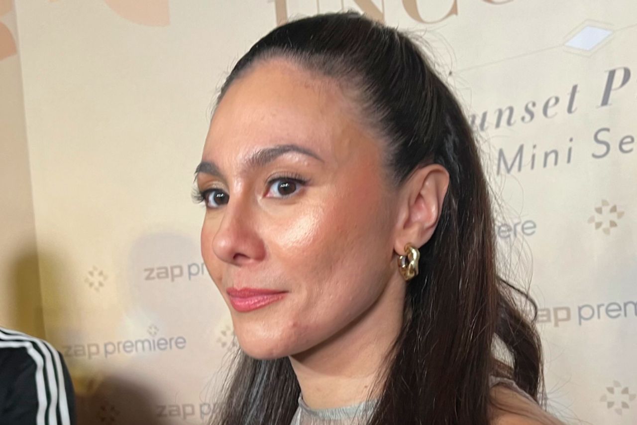 Wulan Guritno Buka Suara Soal Foto Wajah Bopeng Yang Viral