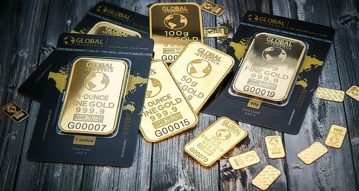 Reli Harga Emas Berlanjut, Nilai Langsung Naik dan Proyeksi Tinggi di Tahun 2026