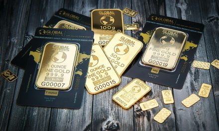 Reli Harga Emas Berlanjut, Nilai Langsung Naik dan Proyeksi Tinggi di Tahun 2026