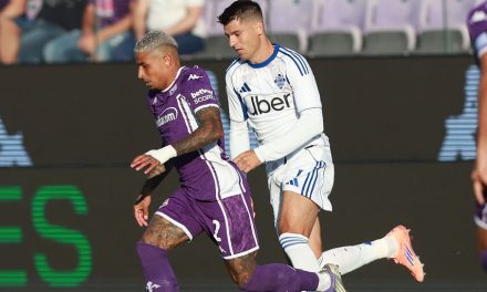 Como Hajar Fiorentina Dan Melaju Ke Perempat Final Coppa Italia