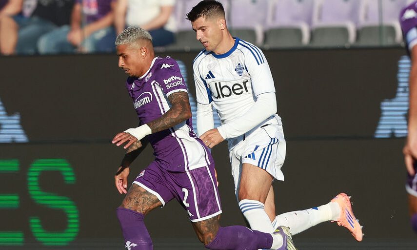 Como Hajar Fiorentina Dan Melaju Ke Perempat Final Coppa Italia