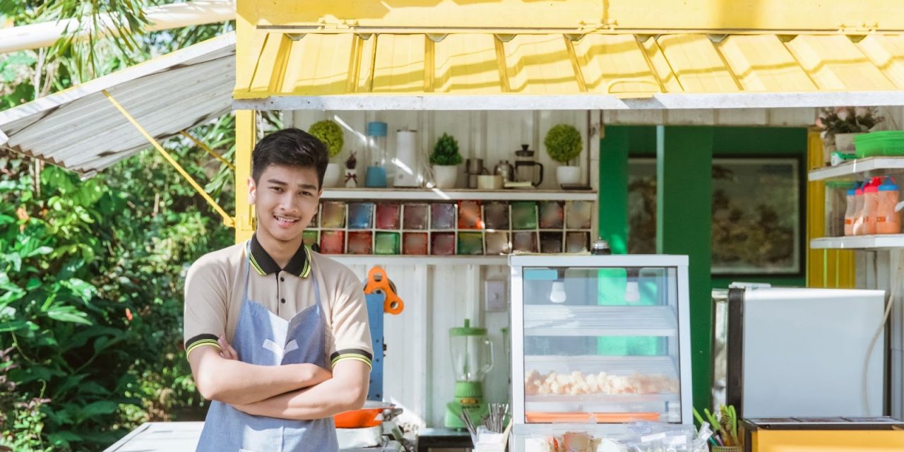 Ide Bisnis Sampingan Modal Kecil Yang Menjanjikan Di Tahun 2026