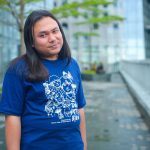 Keanu Angelo Untuk Lula Lahfah, Sosok Sahabat Baik Dan Ceria