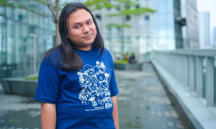 Keanu Angelo Untuk Lula Lahfah, Sosok Sahabat Baik Dan Ceria