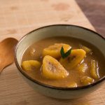 Kolak Pisang Menu Andalan Untuk Buka Puasa Ramadhan