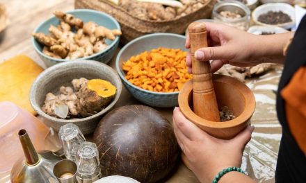 Obat Alami, Dari Tradisional Menuju Pengobatan Modern