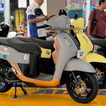 Yamaha Fazzio 2026, Warna Baru Yang Membidik Gen Z