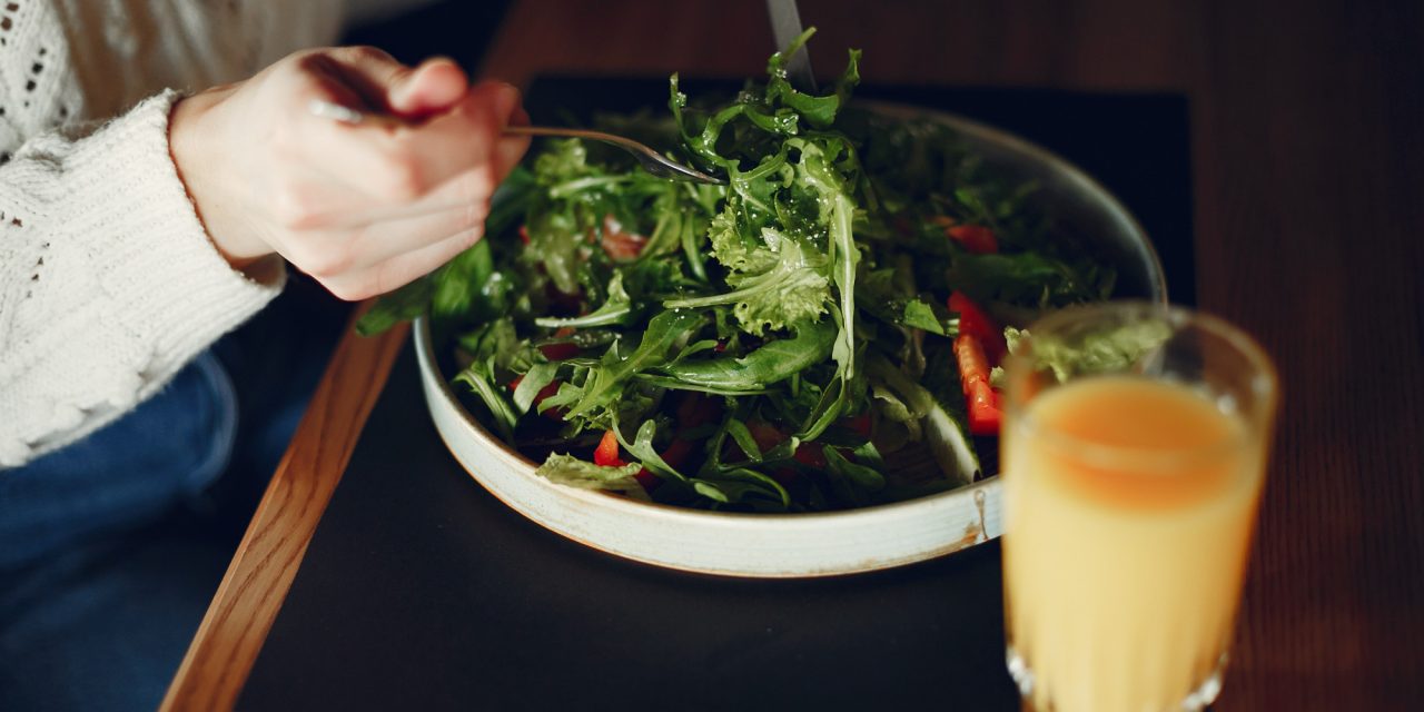 Prediksi Kuliner 2026: Masihkah Tren Plant-Based?