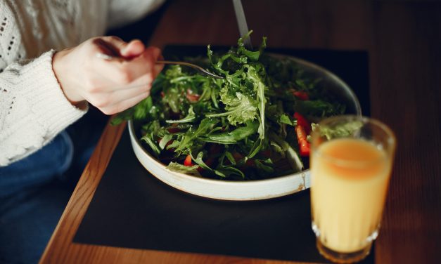 Prediksi Kuliner 2026: Masihkah Tren Plant-Based?